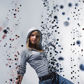 How to Create an Amazing Dispersion Action inside Adobe Photoshop