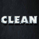 How the Create a Clean Glossy Plastic Text Effect in Adobe Photoshop