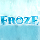 Method to Create a Disco Frozen Inspired Texts Consequence in Photoshop