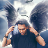How to Create a Dramatic Angel Photo Manipulation within Photoshop