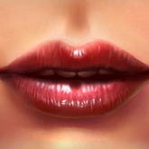 Learned to Painting Beautiful Realistic Lips in Acrobat Photoshop